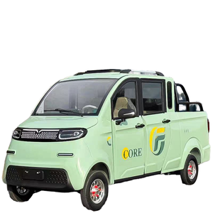 รถกระบะ รถบรรทุก ผลิตในจีน ราคาถูก - Product Image 4