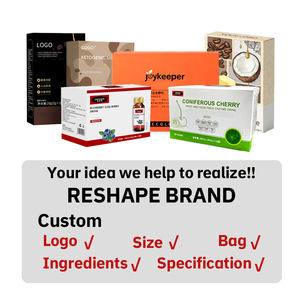 OEM/ODM doğal kıvrımlı kalça <span class=keywords><strong>Maca</strong></span> büyük kalça ve popo kalça büyütme güçlendirici ürün içecekler Bbl sıvı büyütmek - Product Image 4