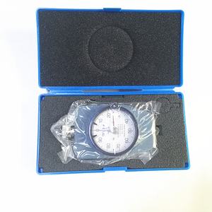 Tonomètre TECLOCK pratique en caoutchouc, duromètre - Product Image 4