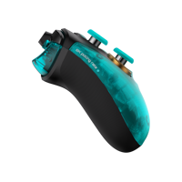 Gamesir G7 Pro Versión Aimlabs, Control de Juego 8K con Conexión de Tres Modos y Joystick TMR de 8000Hz, Mando de Juego G7 Pro 8K
