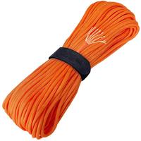Kongbo OEM ODM 328FT 30m 50m100m 100 pieds 7 9 11 Strand Core 2mm 4mm 6mm 8mm Nylon Polyester 550 Paracord Parachute Corde