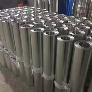 Bobina de Aluminio Aislante Polysurlyn al por Mayor 1050 1060 1070 1100 3003 3004 5052 Rollo de Aluminio Gofrado Precio - Product Image 6