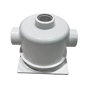 Boîte de jonction étanche en ABS léger pour outil et accessoire de connexion électrique de <span class=keywords><strong>piscine</strong></span> légère - Product Image 2