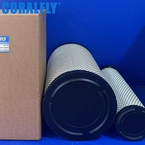 Filtre à air pour camion, vente directe d'usine, R004212 R004213 SA18136, fabricant de filtres - Product Image 4