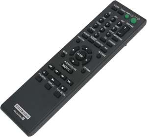 Nuovo telecomando Sony sostituito adatto per componente Audio di rete Sony NAC-SV10i NACSV10i - Product Image 2