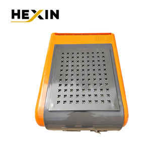 Cubierta del Motor para Excavadora Doosan DX225LCA, Panel de Excavadora, Piezas de Excavadora, Herramientas para Excavadora, Venta Caliente - Product Image 2