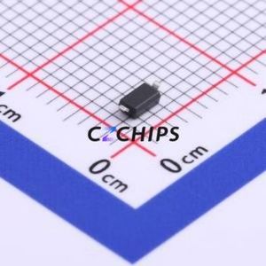 ไดโอด ZOD-123ไดโอด ZENER BZT52C43ของแท้ชิ้นส่วนอิเล็กทรอนิกส์ - Product Image 2