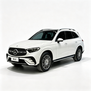 Voiture d'occasion <span class=keywords><strong>Mercedes</strong></span>-Benz GLC 300 L <span class=keywords><strong>4MATIC</strong></span> Dynamic 5 places 2025 - Product Image 1