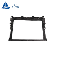 Support de radiateur avant OE Fit pour BYD Song Pro DMi PHEV, ensemble de cadre de réservoir d'eau