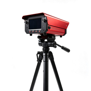 Capteur laser <span class=keywords><strong>de</strong></span> surveillance <span class=keywords><strong>de</strong></span> déplacement au sol pour grottes <span class=keywords><strong>de</strong></span> stockage <span class=keywords><strong>de</strong></span> gaz, précision mm, IP66, sans fil, son et lumière, détection <span class=keywords><strong>de</strong></span> dépression <span class=keywords><strong>de</strong></span> surface - Product Image 4