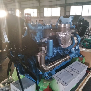 Motore Marino Volvo Penta TAMD 61A, Motore Diesel Marino SDEC - Product Image 4