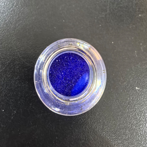 Poudre lyophilisée de peptide de cuivre GHK-Cu pour la réparation de la peau, matière première cosmétique de peptide GHK-Cu, poudre de cuivre pour la peau GHK-Cu - Product Image 2