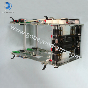 NCR ATM Parts S1 ARIA 3 DOUBLE PICK UNIT Pick Module 445-0728164 4450728164 ATM machine parts - Product Image 5