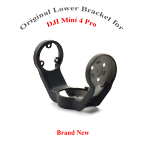Original Mini 4 Pro <b>Gimbal</b> Lower Bracket PTZ Roll Arm Replacement for DJI Mini 4 Pro Repair Drone Parts Brand New - Product Image 1