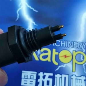 Sensor de Filtro de Combustible PC200-8 PC300-8 600-311-3722, Sensor Separador de Agua y Aceite 600-311-3720 600-311-3721 600-311-3680 - Product Image 2