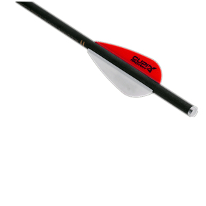 All'ingrosso tiro all'aperto 6mm in carbonio con l'arco puro carbonio freccia per la caccia al bullone di balestra - Product Image 2