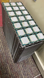 En Existencia, Procesador Intel I3-13100/13100f 3.4GHz 12MB LGA1700 para Computadora de Escritorio - Product Image 4