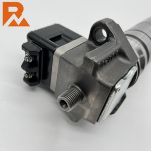 Bomba de Unidad Electrónica 0414799030 0986445020 para Motor OM457 /OM541 /OM542 - Product Image 5