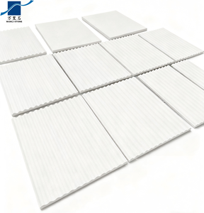 크림 Pinta <span class=keywords><strong>Stone</strong></span>-바닥용 천연 석회암 타일, 벽 클래딩 및 조경용 - Product Image 1