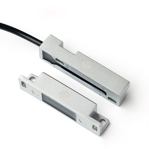 Bistable Micro Đen Thường Đóng Từ 20Mm Trục Tải Senor Chuyển Đổi Cho Thiết Bị Truyền Động - Product Image 5