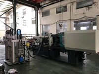 Machine de fabrication de biberons en silicone pour bébés, machine de production de tétines pour bébés, machine en silicone liquide, exportation au Pakistan
