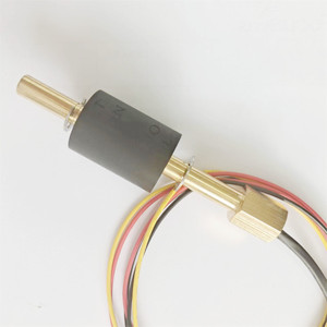 Cảm Biến Phao Từ Tính NO NC Kiểm Tra Toàn Bộ Công Tắc Mực Dầu Bóng Nhựa PP Độ Sâu Cao - Product Image 2