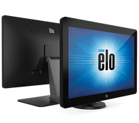 Orijinal Yetkili Distribütör Elo E351388 1902L 19 inç LCD Masaüstü Full HD Projeksiyonel Kapasitif 10 Dokunmatik USB Kontrol Cihazı Şeffaf