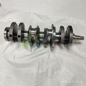 Trục khuỷu động cơ cho Chevrolet Captiva 2.4 16V <span class=keywords><strong>C100</strong></span> Z24SED 92067746 92067469 92028819 93302321 - Product Image 6