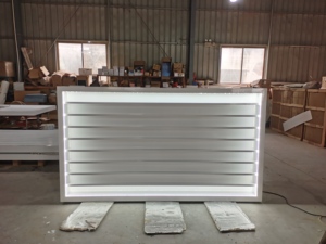 Tủ trưng bày, kệ trưng bày, tủ khăn, tủ trưng bày kiểu Pháp cổ điển 2022, bảo hành 5 năm, đèn LED trắng - Product Image 3