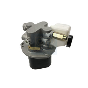 0002604198 626661AM Depehr Repuestos Europeos para Automóviles de Uso Pesado MB Atego <span class=keywords><strong>Axor</strong></span> Actros Actuador de Palanca de Cambios de Transmisión para Camiones - Product Image 4