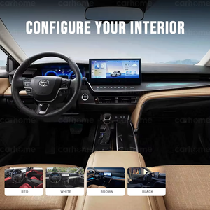 Nuevos vehículos de gas para automóviles <span class=keywords><strong>Peirce</strong></span> 2024 To yo ta - Product Image 4