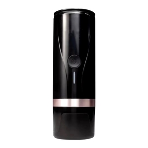 <span class=keywords><strong>Cafetera</strong></span> Espresso Portátil Mini 2025, la Más Vendida, con <span class=keywords><strong>Dolce</strong></span> <span class=keywords><strong>Gusto</strong></span> en Polvo, Alimentación USB, para Uso Doméstico, en el Auto y al Aire Libre - Product Image 1