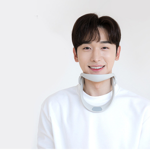 Collarín Cervical para el Hogar, Corrector de Postura Antiflexión de Cabeza, Soporte Ajustable para el Cuello, Estabilizador de Cuello - Product Image 5