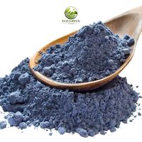 Vlindererwtenbloesempoeder Vietnam Gedroogd op koele plaats Vriesgedroogd Eco Green Vietnam Natuurlijke Kruidenthee voor dranken & gebak