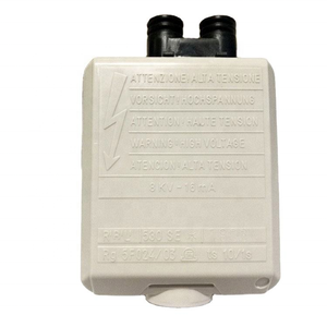 Contrôleur de brûleur direct usine, remplace RIELLO RBL530SE, fabriqué en Chine, accessoires de brûleur de haute qualité - Product Image 1