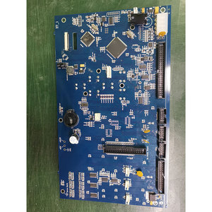 ผู้ผลิตประกอบแผงวงจรพิมพ์ PCBA สร้างโซลูชันแผงวงจรจากแบบแปลนของวิศวกร - Product Image 1