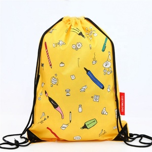 Sacs de sport personnalisés, sacs à dos, t-shirts de marque, bracelets en caoutchouc, ceintures porte-dossards de course, ensemble cadeau promotionnel - Product Image 6