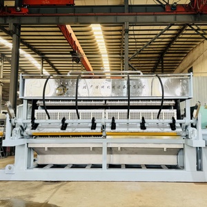 Máy làm khay trứng tự động thiết bị Hộp trứng tiết kiệm năng lượng - Product Image 3