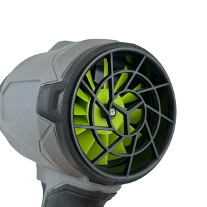 <span class=keywords><strong>Souffleur</strong></span> électrique sans fil à <span class=keywords><strong>batterie</strong></span> lithium-ion haute performance 21V OEM pour le nettoyage des jardins, <span class=keywords><strong>souffleur</strong></span> à <span class=keywords><strong>feuilles</strong></span> sans balais - Product Image 4
