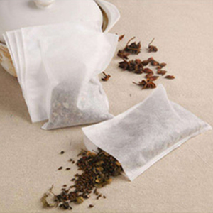 Sachets de thé biodégradables PLA, filtres à café compostables, sachets jetables en nylon pour thé et café, sachets filtrants écologiques de qualité <span class=keywords><strong>alimentaire</strong></span> - Product Image 6