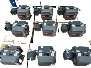 ดิจิตอล DVC6200 คุณภาพสูง ใหม่เอี่ยมและมีสินค้าในสต็อก พร้อมชุดอุปกรณ์ติดตั้งแบบแม่เหล็ก - Product Image 3