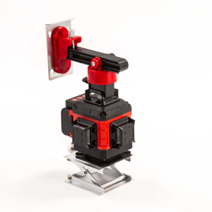 Sản Phẩm Mới 4D Màu Xanh Lá Cây Mức Độ Laser Đa Chức Năng Chuyên Nghiệp Mức Độ Laser Công Nghiệp Laser Cấp Cho Xây Dựng Wrkers Sử Dụng - Product Image 3