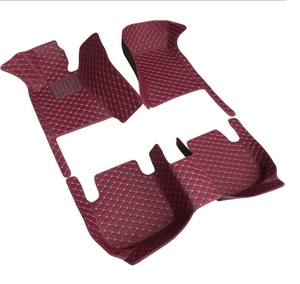 Auto pavimento polvere mat toyota camry accessori per tappeti per auto nissan pathfinder