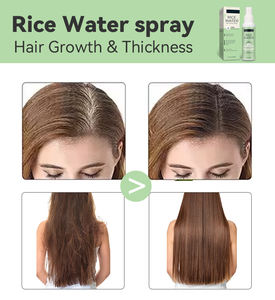 โอดีเอ็ม เซฟ แดม แฮร์ทรีทเม้นท์สำหรับ<span class=keywords><strong>ผม</strong></span><span class=keywords><strong>แห้ง</strong></span><span class=keywords><strong>เสีย</strong></span>หยิกฟู สารสกัดจากข้าว ฟรี สเปรย์บำ<span class=keywords><strong>รุ</strong></span><span class=keywords><strong>ง</strong></span>เส้น<span class=keywords><strong>ผม</strong></span>ด้วยน้ำข้าว - Product Image 4