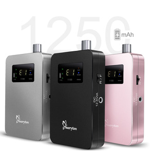 Fast Shipping High Quality Rechargeable Portable <b>Nail</b> Grinder Machine for Manicure - Product Image 6