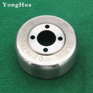 Piezas de máquina de corte de cuero, Trong H marca 201K, cuchillo de corte para rueda Olden CS-747 801 - Product Image 4