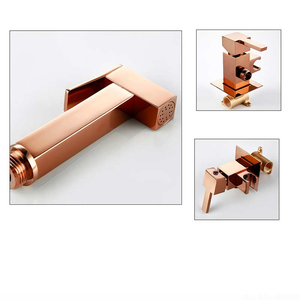 Ручной распылитель для биде - Product Image 2