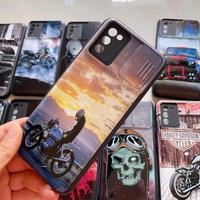 Coques de téléphone en silicone TPU 3D de luxe vierges pour sublimation, protection pour IPHONE 13 PRO MAX