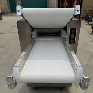 Amasadora Automática de 220V con Motor de 2.2kW y Función de Corte, 500kg/h, para Preparación de Masa de Pan, Pastelería y Pizza - Product Image 5