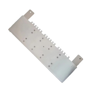 แผงควบคุมเครื่องปรับอากาศ DC รุ่น YK-371-04192-102 ทำจากพลาสติก ABS อุปกรณ์เสริมสำหรับเครื่องปรับอากาศแบบรวมศูนย์ - Product Image 5